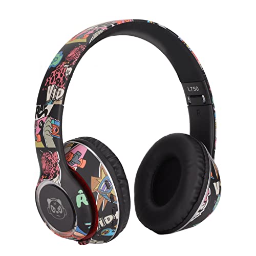 Wireless Bluetooth Headset