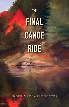 Paperback The Final Canoe Ride Book