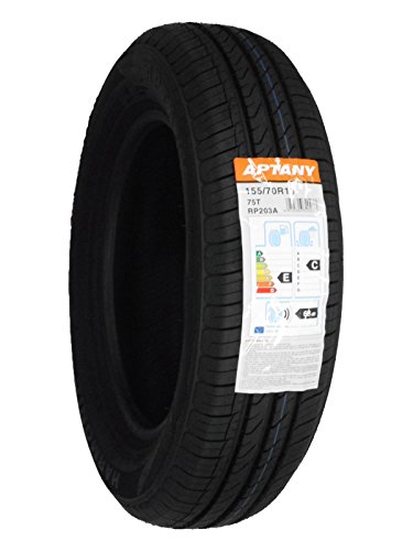 Los mejores Neumáticos de coche 13″ Aptany