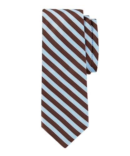 Brooks Brothers] [ブルックスブラザーズ] シルクサテン ミニBB#1