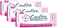 Kit Com 3 Teste De Gravidez Confira - Teste em Tiras