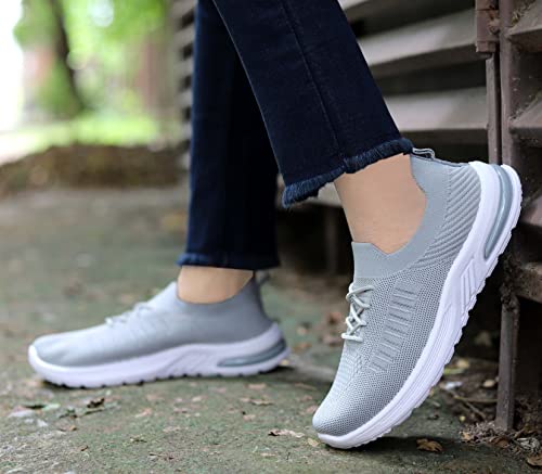 Image of AADI Women's Mesh Outdoor Casual Shoes