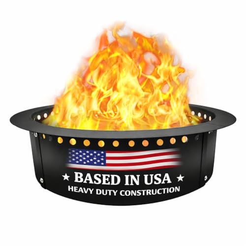 The 10 Best diy smokeless fire pits