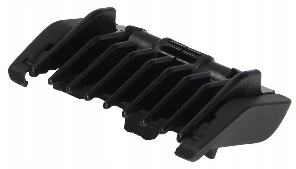Regulowana nasadka 5w1 do 5mm do golarek kompatybilna z Philips OneBlade QP2721, QP2730, QP2821, QP2830, QP4530, QP6620, QP6650, QP6651