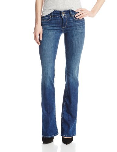 Hidden Hills Boot Cut Jean 