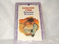 Reluctant Deceiver (Silhouette Romance) 0671571486 Book Cover