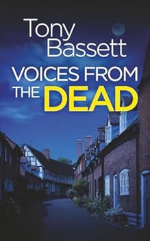 Voices From the Dead - Book #8 of the Detectives Roy and Roscoe