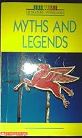 Myths and Legends 0590354345 Book Cover