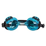 Kids Swim Goggles - Popular Character Designs for Boys & Girls