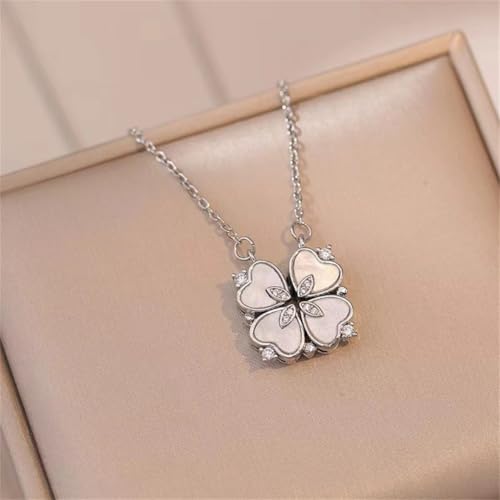 Collier ras du cou gothique en argent idéal pour vos soirées rétro - 2