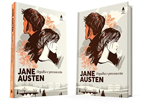 Box Grandes obras de Jane Austen
