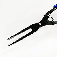 Vista 4 de COMPTYCO VCFS-18 Clip Line Alicates Fibra Óptica Herramientas de Fibra Óptica Brida Clip Línea Alicates SC/LC Conector Enchufe Abrazadera