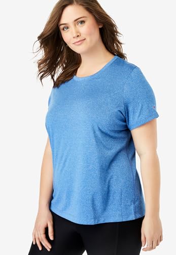 Swimsuits For All Women's Dame Underwire Bikini Top (Plus4