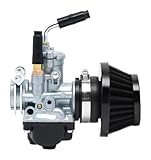 Veuillez vous assurer que le carburant est suffisamment pur avant l'installation. L'état du moteur étant différent pour chaque véhicule, le carburateur doit être légèrement ajusté après l'installation.