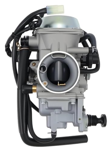 Carburateur TRX500 pour rénovation hivernale et entretien du quad Honda Foreman 2005-2011