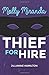 Molly Miranda: Thief for Hire