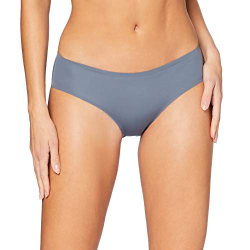 Preisvergleich Produktbild Triumph Damen Sporty Micro Hipster01 Slip, GREY, M
