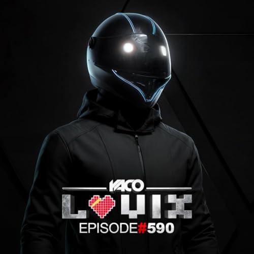 YACO DJ | L❤️VIX 590