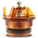 Sunluway for 765-1 Repair Kit 905-212 Bonnet Poppet Repair kit 1' & 1-1/4' Backflow Preventer and Vacuum Breaker Replacement Part# 905212 for 765 1' & 1 1/4' Vacuum Valve