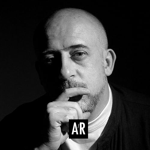 24 - Christophe Rezai