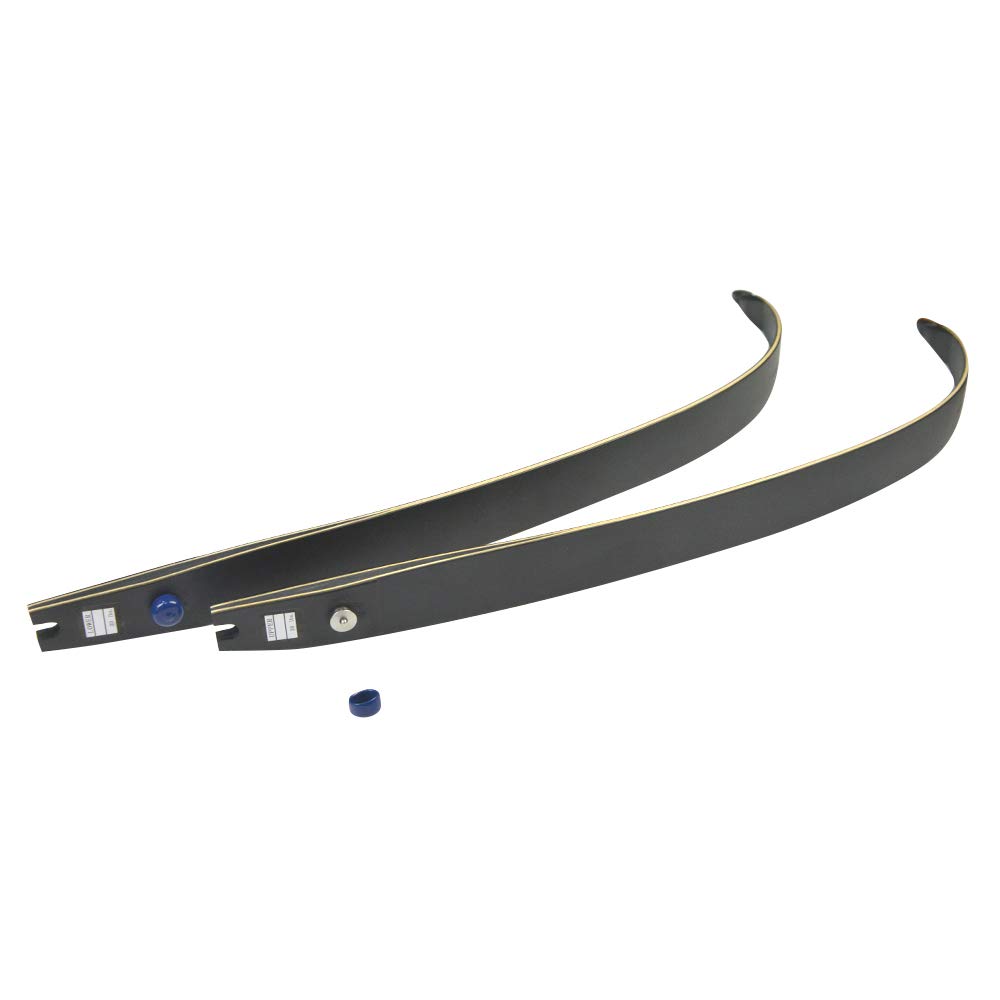 Amazon.co.jp: MILAEM 30~60LBS弓リム ILFユニバーサルインサート