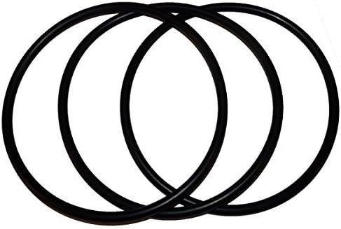 LLC - Replacement for Pentek, Pentair 350013 O-Ring