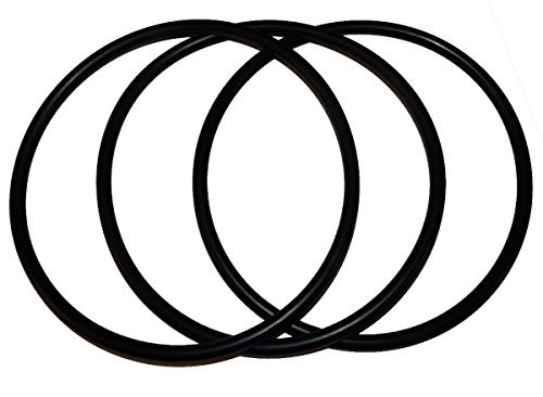 Captain O-Ring LLC - Replacement for Pentek, Pentair 350013 O-Ring