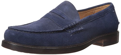 Polo Ralph Lauren Men's Dustan Penny Loafer