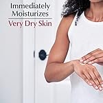 Eucerin Advanced Repair Body Cream for Very Dry Skin, Fragrance Free Daily Body Moisturizer, 8 Oz Tube - Image 2