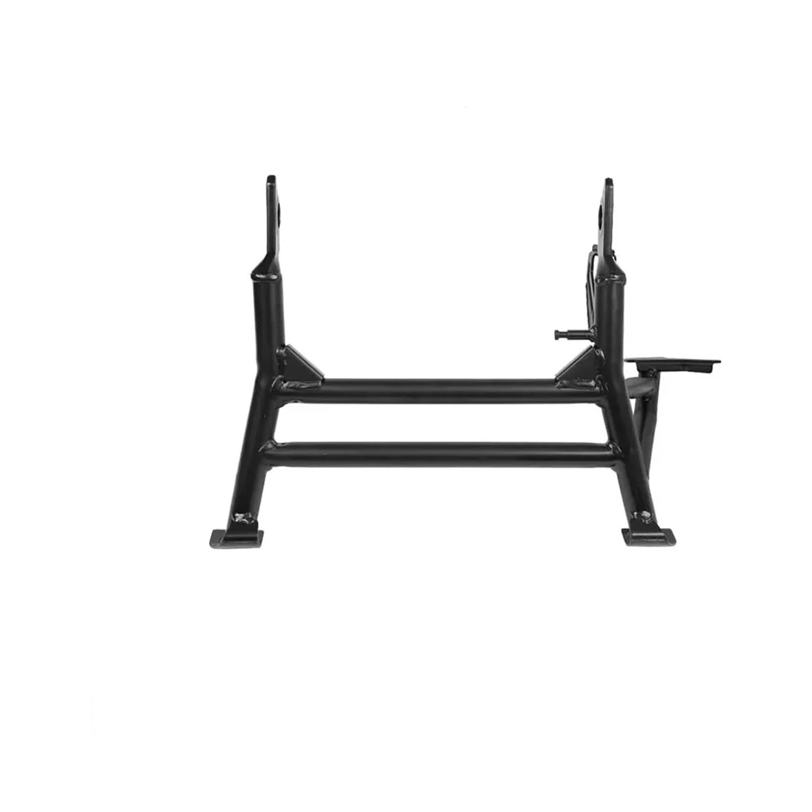 Béquille Latérale Moto Support De Stationnement Central Pour Moto