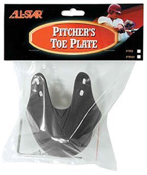 softball pitching shoe protector