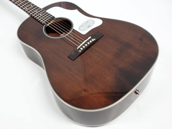 headway アコギ　HJ-5080SE ABR Headway HJ-5080SE ABR エレアコギター Japan Tune-up Series