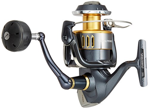 Rapala Twin Power B 8000Sw Pg #TOP2