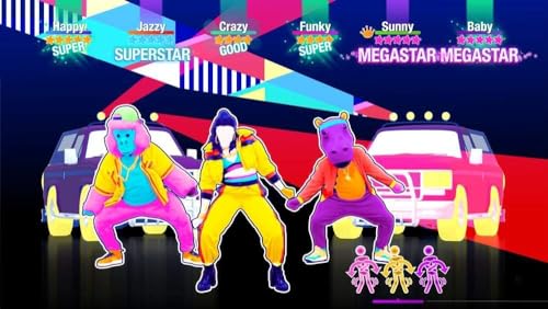 Just Dance 2020 jeu de rythme multijoueur avec chansons pop