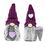 Construction durable : fabriquées à partir de matériaux en peluche, ces ornements sont conçus pour résister à des années de fêtes tout en conservant leur charme.