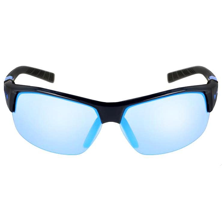 NIKE show x2 ブルーカラー Amazon.co.jp: [ナイキ] サングラス SHOW X2 M オブシディアン