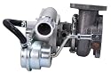 MAGNETI MARELLI 807101004200 Turbolader Abgasturbolader Kompatibel mit HYUNDAI TUCSON JM 2823127000 4917302401 TBM0042
