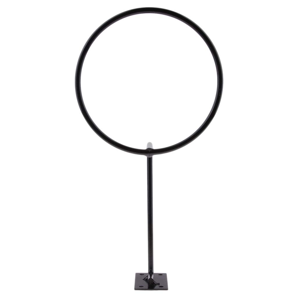 perfk 3X Helmhalter Halterung Helmaufbewahrung Display Rack Helm Haken Display Rack Halter