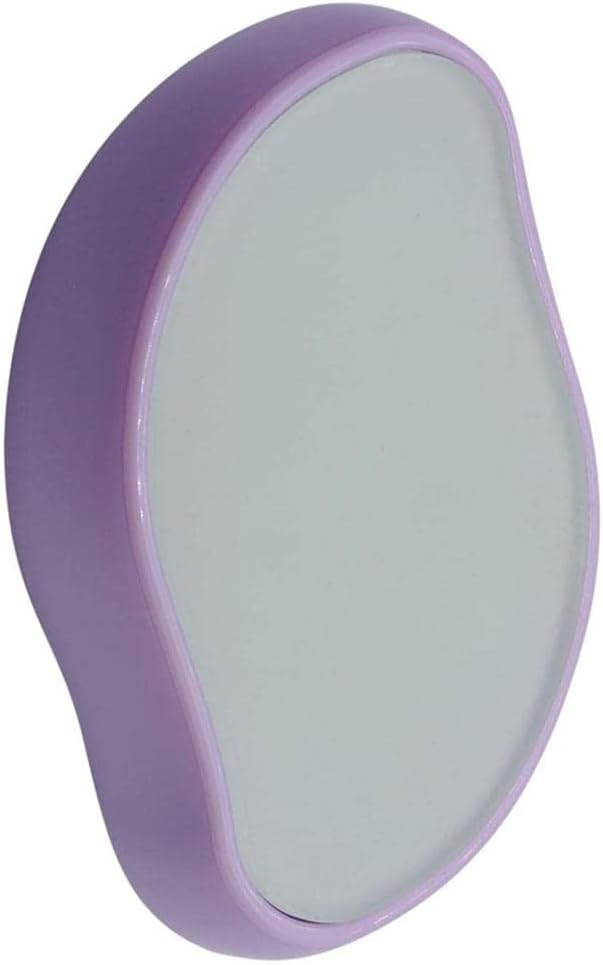 Crystal Hair Eraser,Magic Painless Hair Remover,Gentle Hair Removal Without Hair Eraser,Arms Legs Back Hair Removal Device for Men and Women Crystal Hair Eraser,Magic Painless Hair Remover,Gentle Hair Removal Without Hair Eraser,Arms Legs Back Hair Removal Device for Men and Women