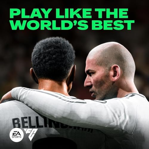 Image of EA SPORTS FC 25 Standard Edition XBOX Series X|S / XBOX One | VideoGame | English