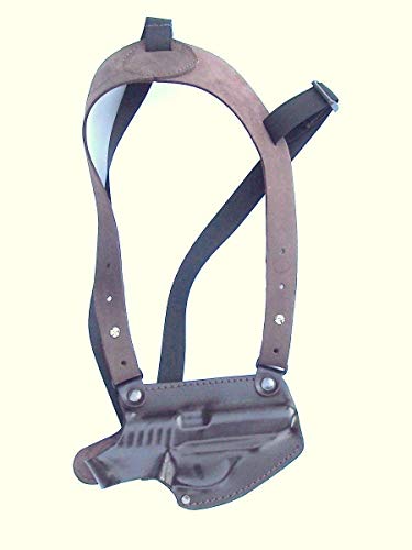 Best Shoulder Holster For Walther Ppks