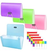 BNREOZA 8 freccette professionali in plastica con punta in