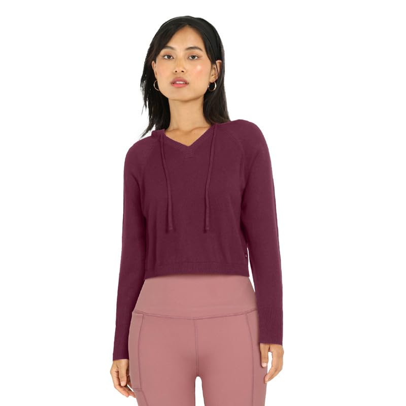 Image of BlissClub Women Hooded Sweatshirt