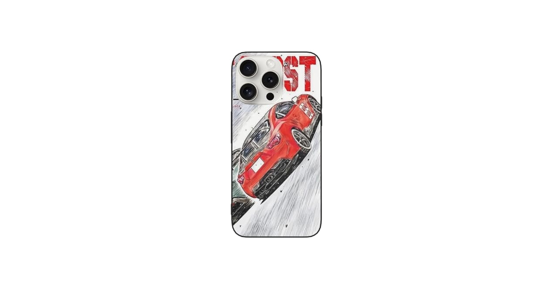 新品未開封　ケースティファイiPhone15Pro Amazon.co.jp: CASETiFY インパクト iPhone 15 Pro ケース [MIL