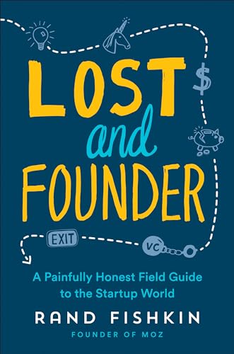 Lost and Founder view 2