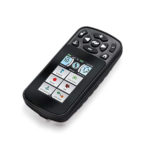 Marine GPS system