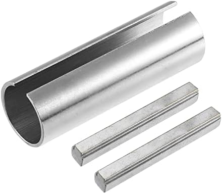 Partuto Silikonschlauch 5FT 10mm - 130PSI Hochtemperatur Vakuumschlauch Für Auto