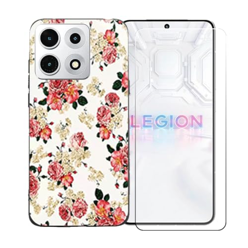 CongJiaLingXi�P�[�X�K�p �� Lenovo Legion Y70 2026 (6.82")