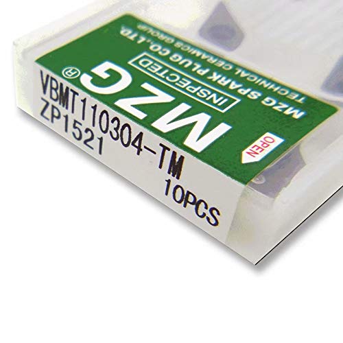 VBMT CNC Cutting Boring Turning Solid Carbide Inserts for Stainless Steel Processing SVXB Holder