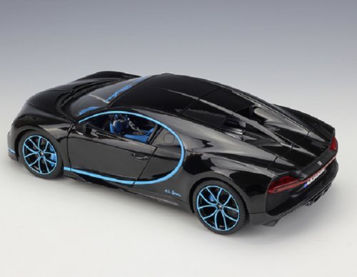 Amazon | ブラーゴ 1/18 ブガッティ シロン Bburago 1/18 Bugatti